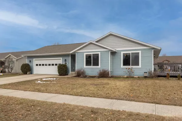 Holmen, WI 54636,829 Starlite Dr