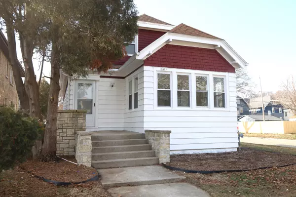 2877 N 47th St Unit 2879, Milwaukee, WI 53210