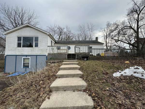 19715 83rd St, Bristol, WI 53104