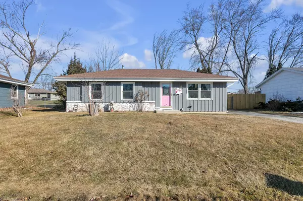 Caledonia, WI 53402,2610 Iris Ct