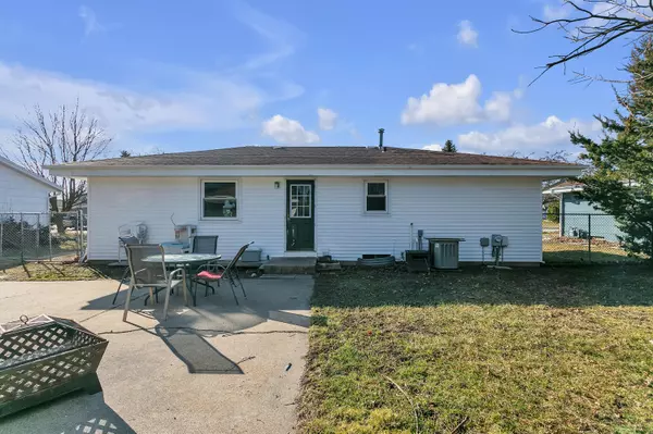 Caledonia, WI 53402,2610 Iris Ct