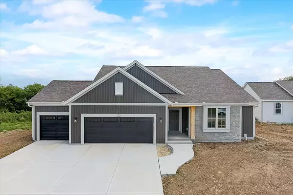 Jackson, WI 53037,N174W20564 Laurel Springs Cir