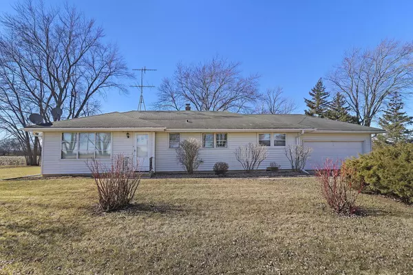 1044 72nd Ave, Somers, WI 53144