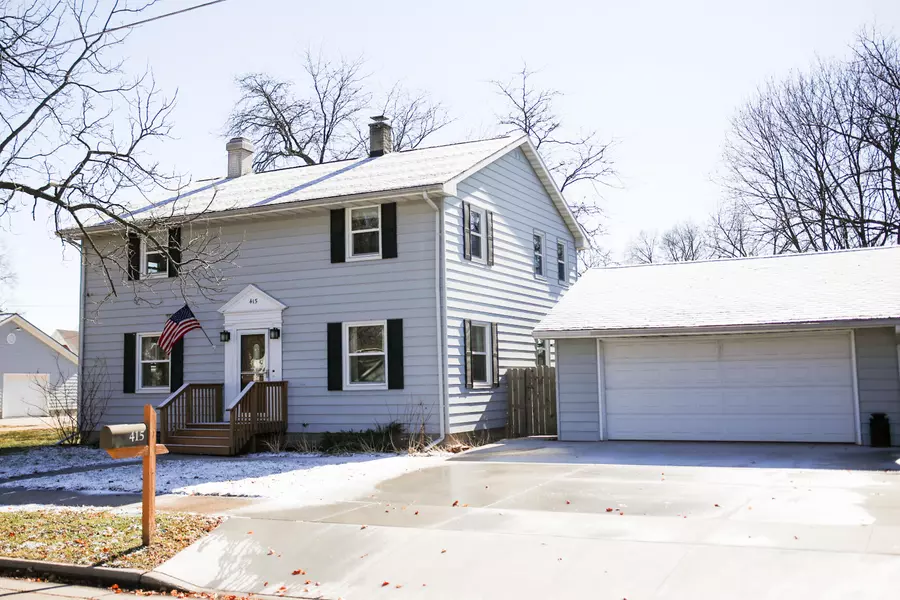 415 North St, Sparta, WI 54656