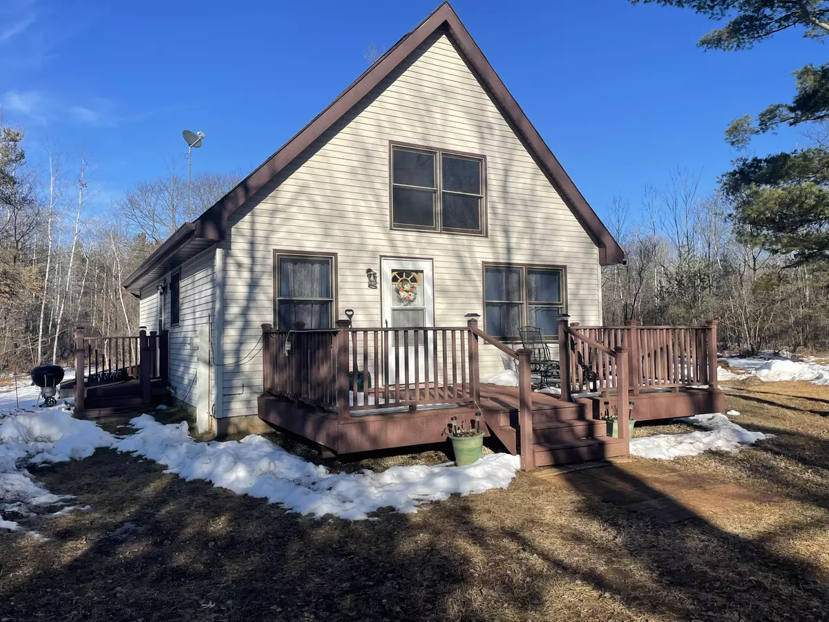 Pembine, WI 54156,N19474 Thompson East -