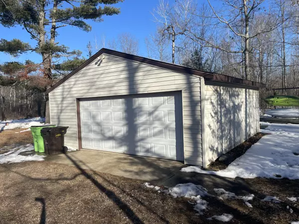 Pembine, WI 54156,N19474 Thompson East -