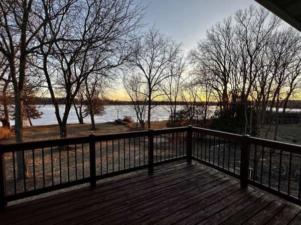 2997 Smith Lake Rd, Barton, WI 53090