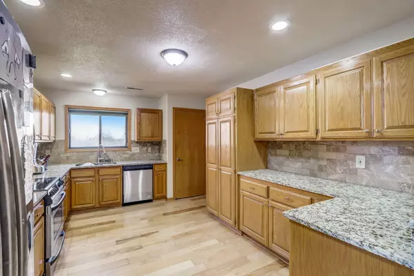 Sussex, WI 53089,N58W23815 Hastings Ct Unit 6