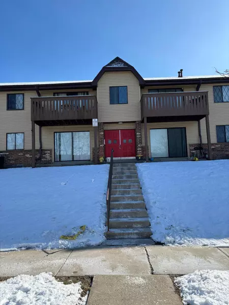 6041 W Port Ave Unit C, Milwaukee, WI 53223