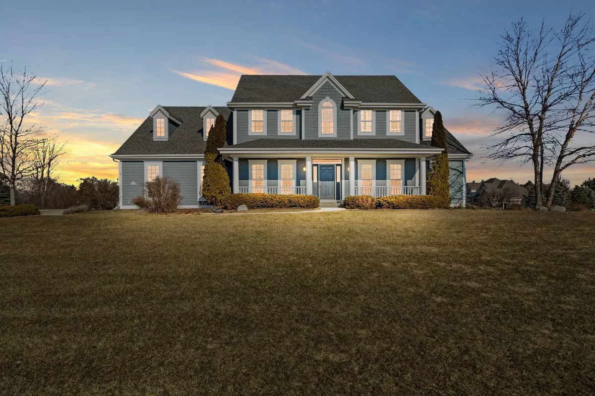 Merton, WI 53089,N65W28230 Hickory Hill Dr