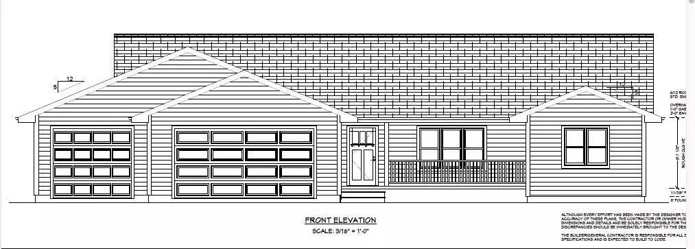 Holmen, WI 54636,1935 London St