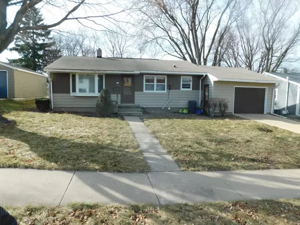 Westby, WI 54667,114 West Ave S