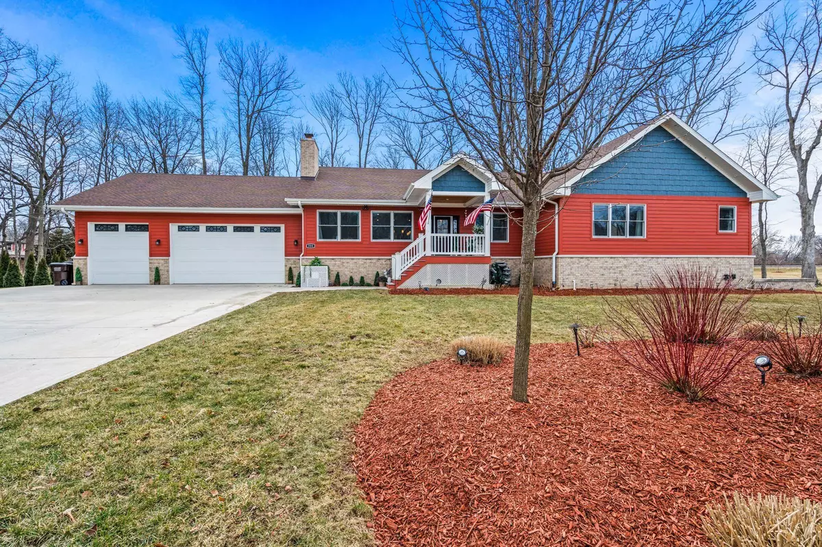 Somers, WI 53403,331 6th Way