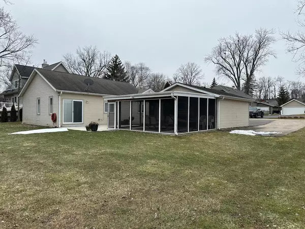 Delavan, WI 53115,4214 Poplar Dr