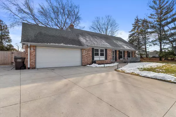 New Berlin, WI 53151,12825 W Eden Trl