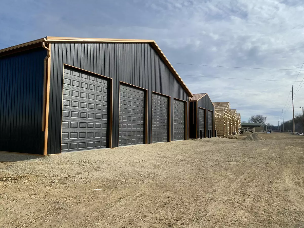 Bangor, WI 54614,W1968 Ol Hess Rd Unit Unit 2