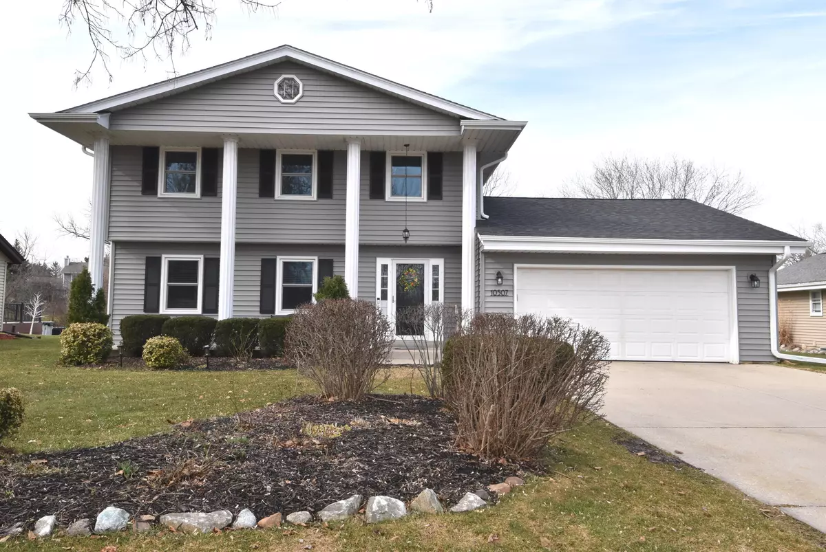 Germantown, WI 53022,W156N10507 Jefferson Ln