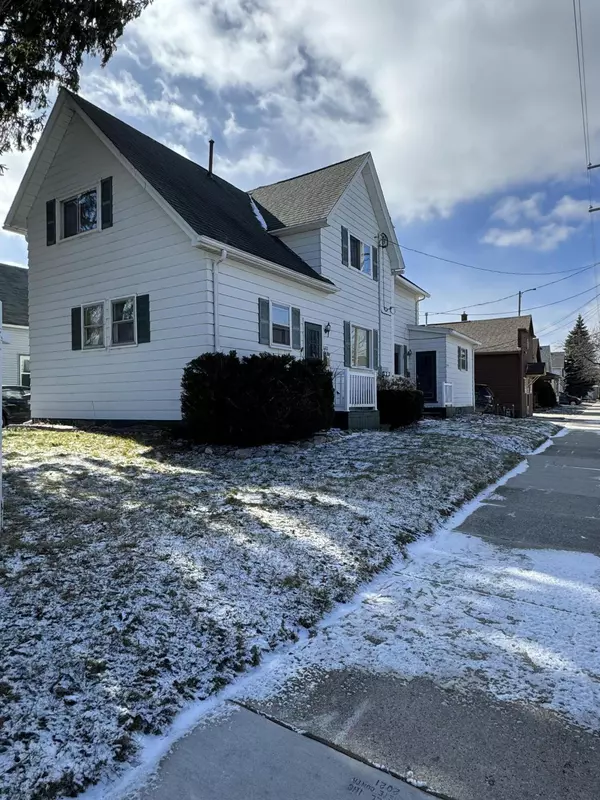 1323 Geele Ave Unit 1325, Sheboygan, WI 53083