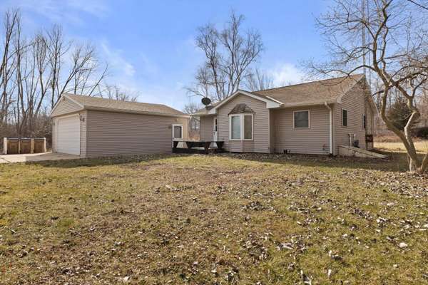 11362 4th Ave, Pleasant Prairie, WI 53158