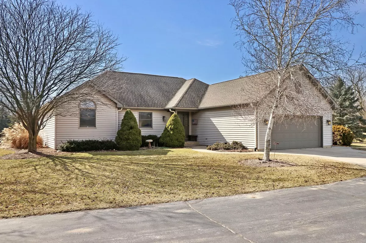 Burlington, WI 53105,6706 Womack Ln