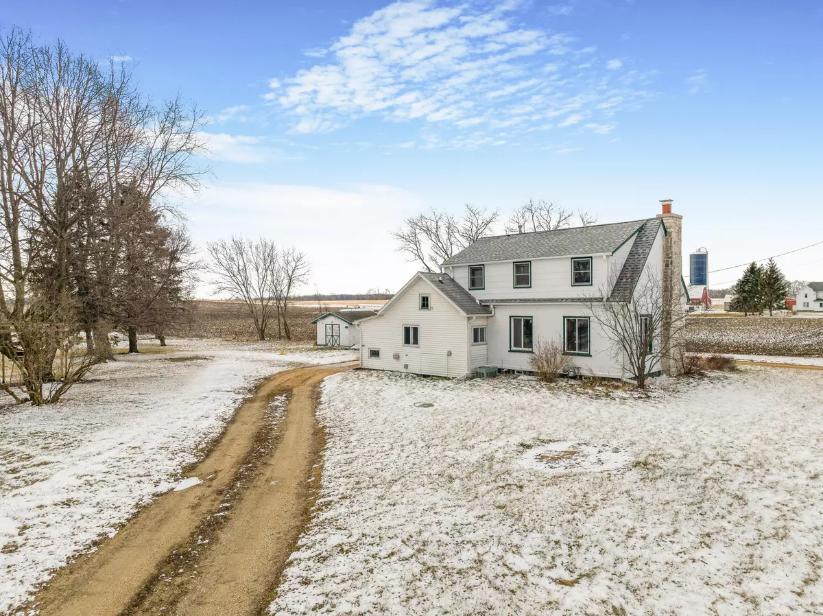 Spring Prairie, WI 53121,W2297 Highway 11 -