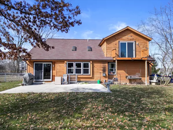 Muskego, WI 53150,S76W20415 Hillendale Dr