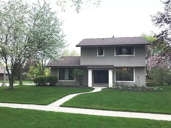 1028 Aspen Rd, Kohler, WI 53044