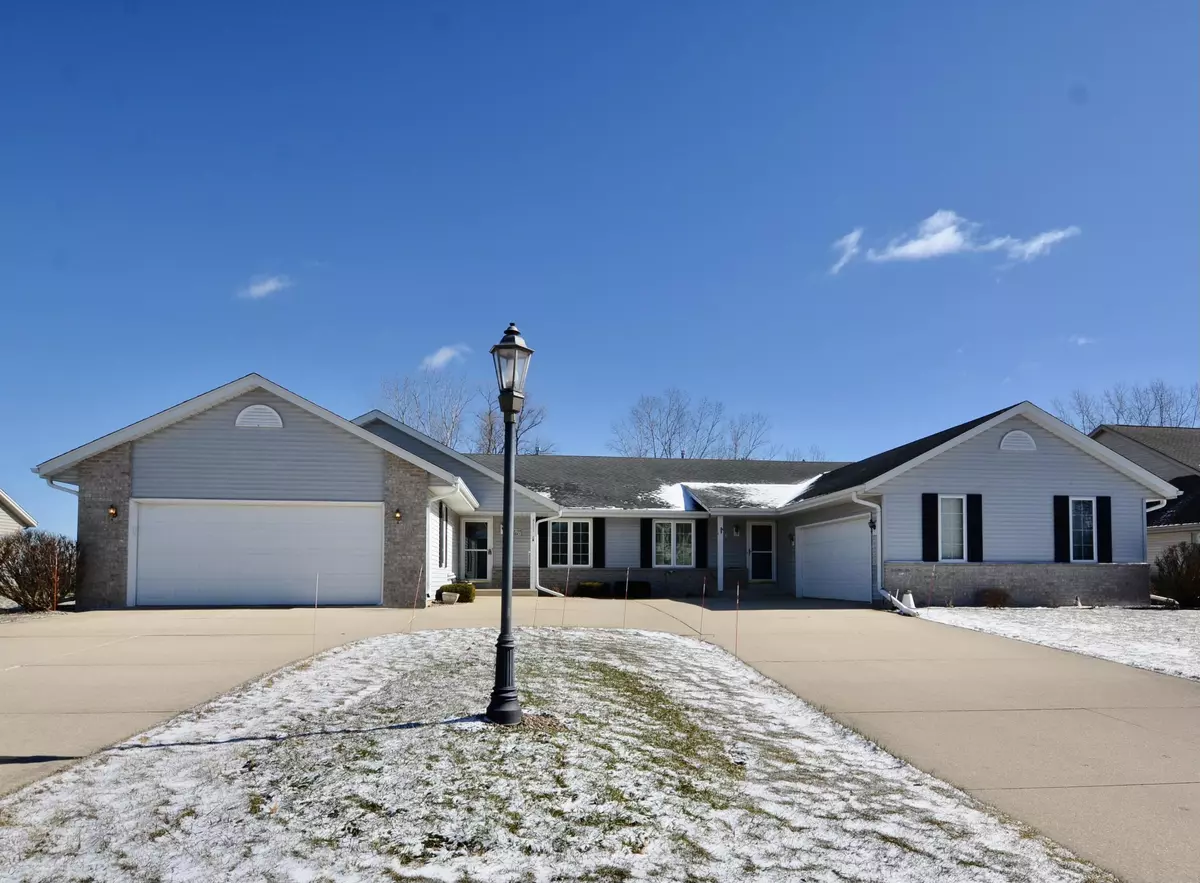 Muskego, WI 53150,W194S8412 Summeridge Ct