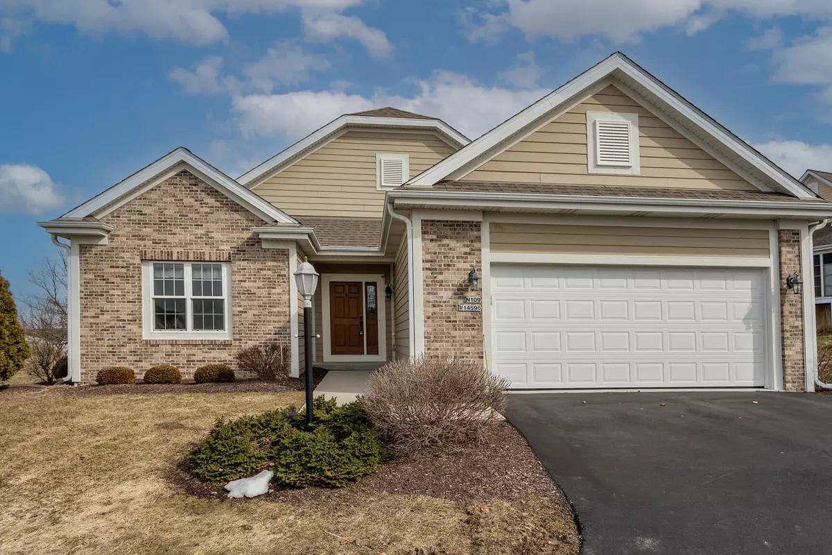 Germantown, WI 53022,N109W14596 Preserve Heights Ct