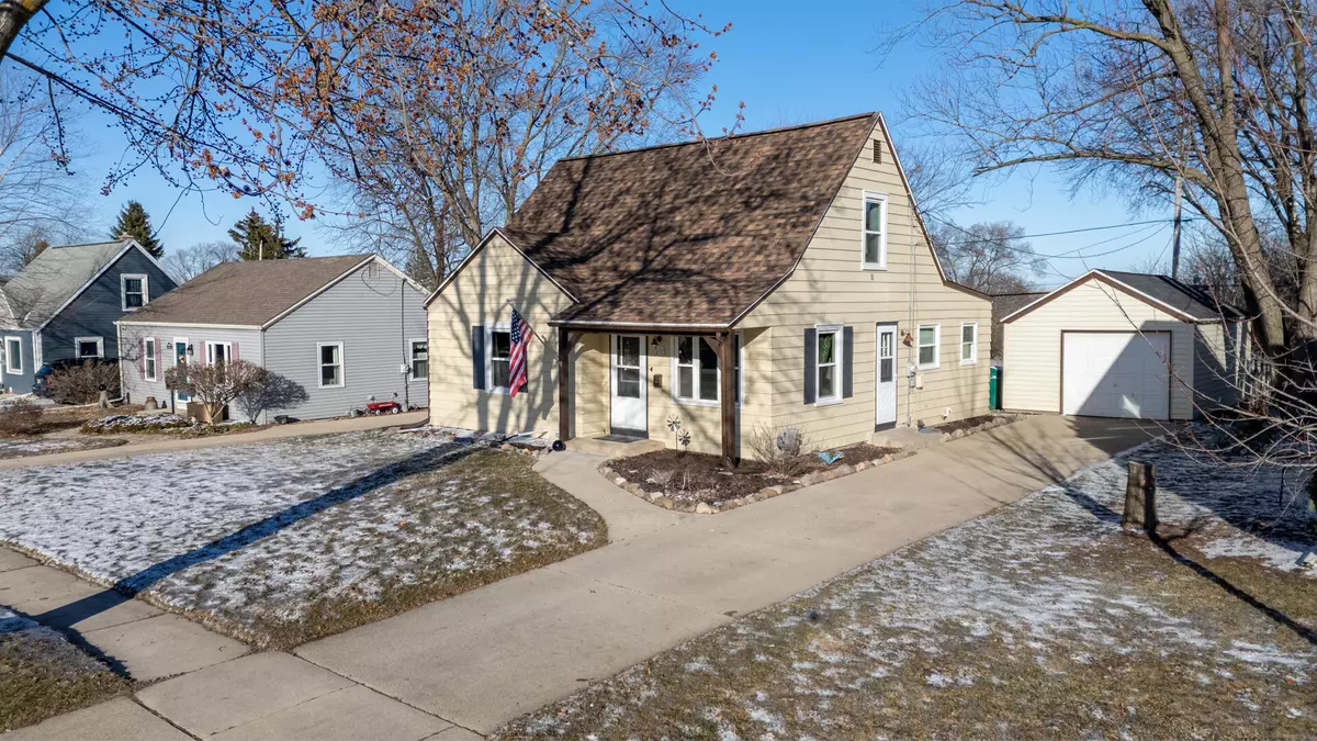 Menomonee Falls, WI 53051,W165N8592 Dardis Ave