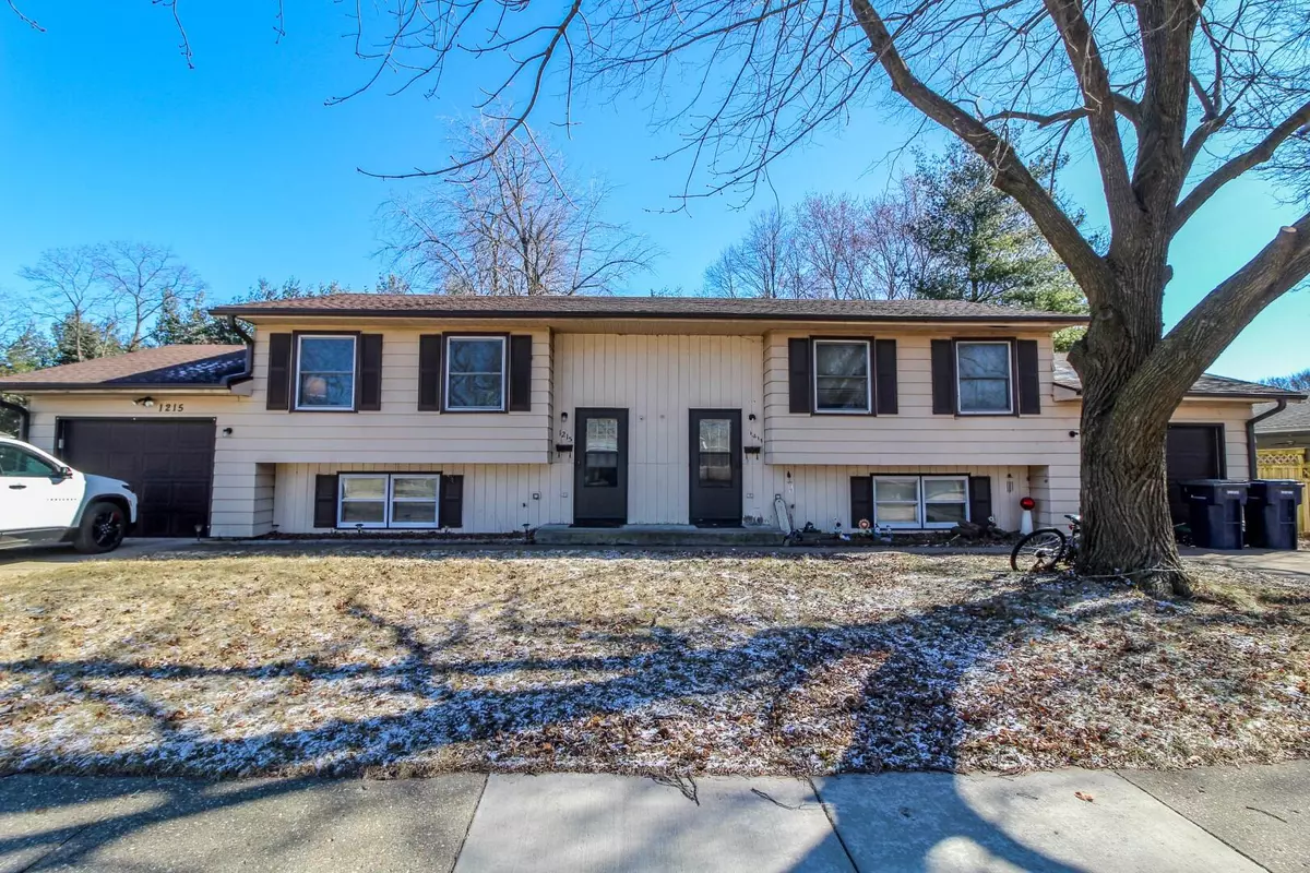 Janesville, WI 53546,1215 S Pine St Unit 1217