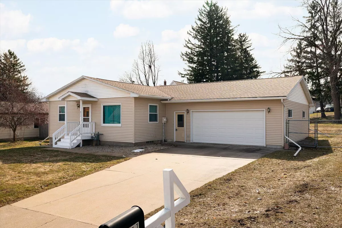 Viroqua, WI 54665,611 Williams St