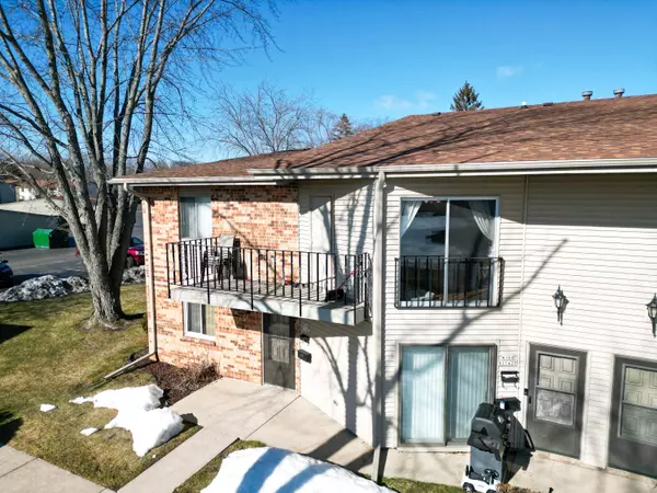 Germantown, WI 53022,W169N11420 Biscayne Dr Unit 5