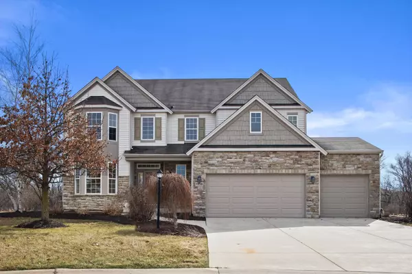 7806 Whitetail Dr, Mount Pleasant, WI 53406