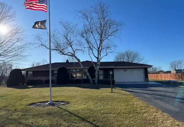 5426 Barthel Rd, Caledonia, WI 53126