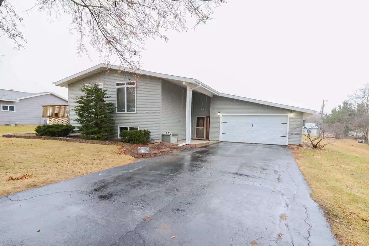 Hamilton, WI 54669,N5220 First Ave