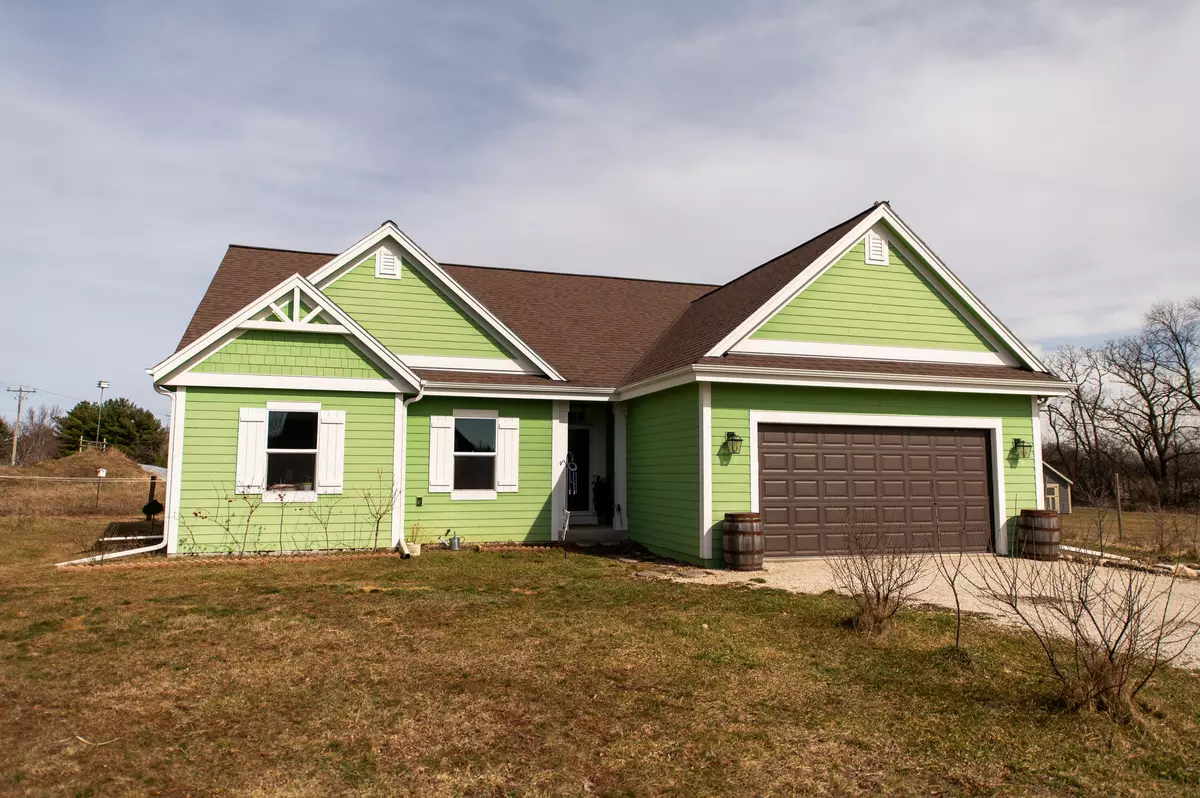 Ottawa, WI 53118,S28W38320 Rw Igl Ln