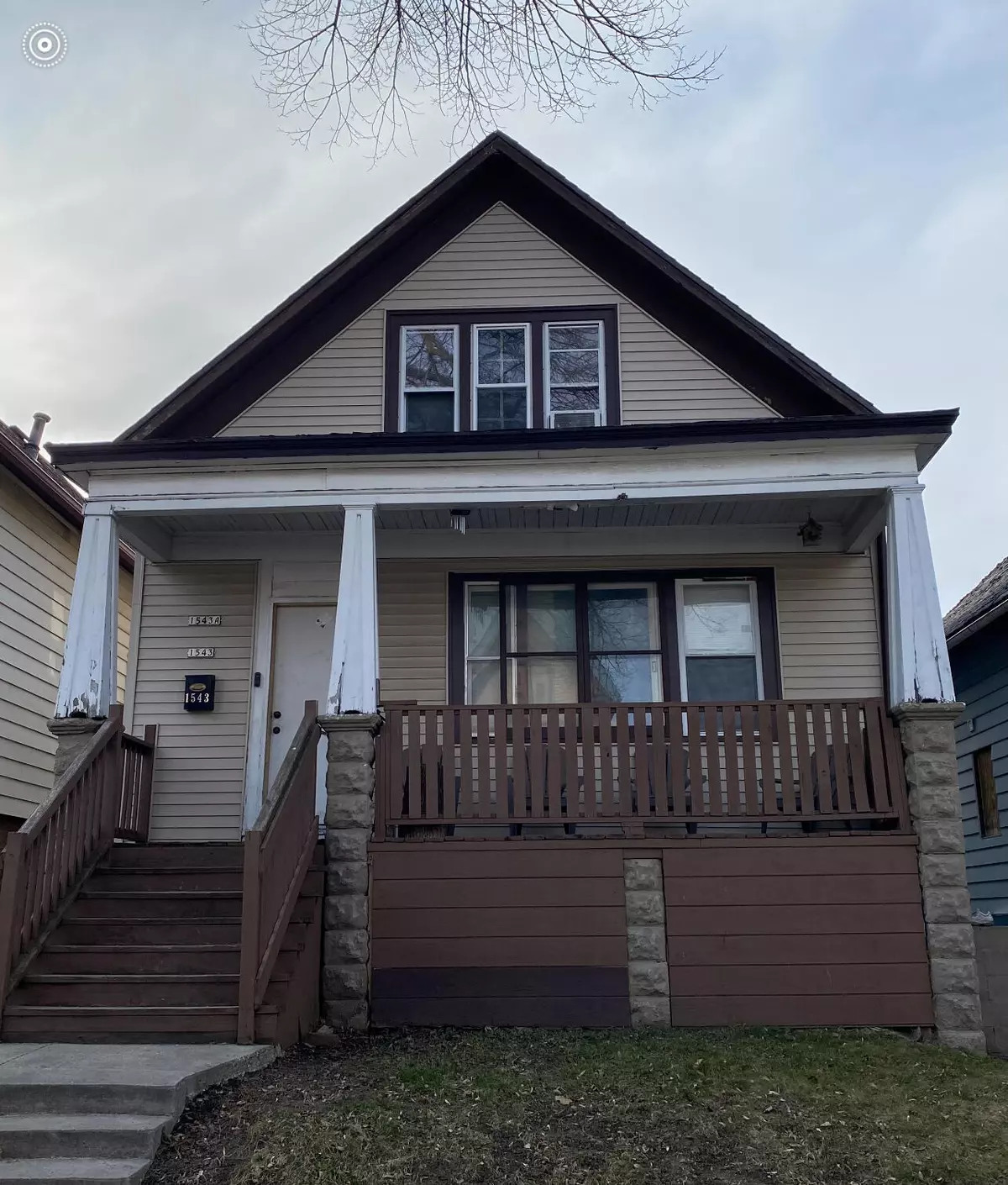 Milwaukee, WI 53204,1543 S 23rd St