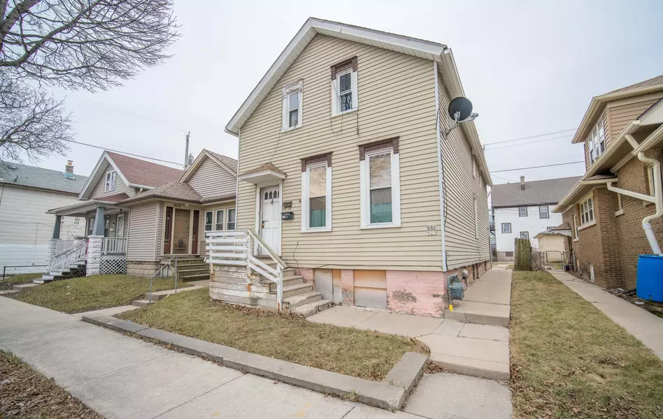 929 W Maple St Unit 931, Milwaukee, WI 53204