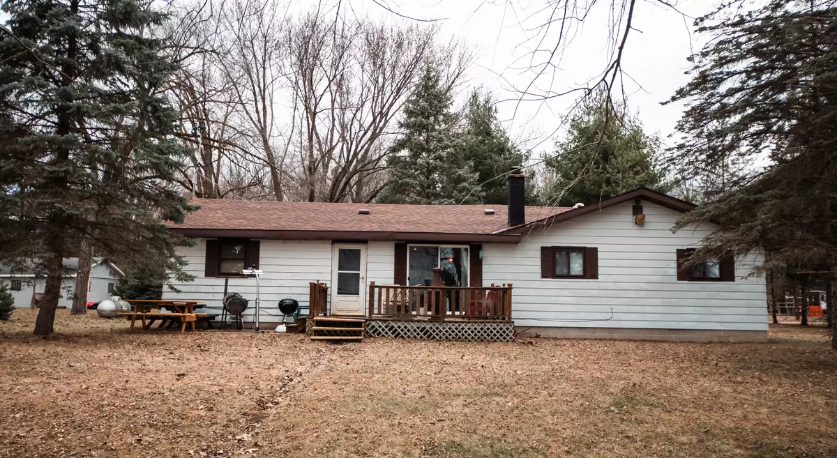 Mecan, WI 53949,W559 Deer Ln