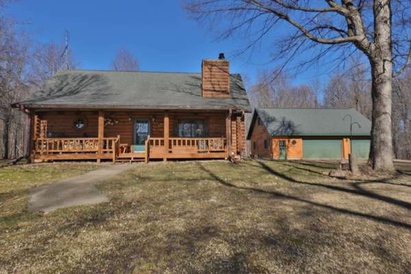 6582 State Highway 33 -, Portland, WI 54619