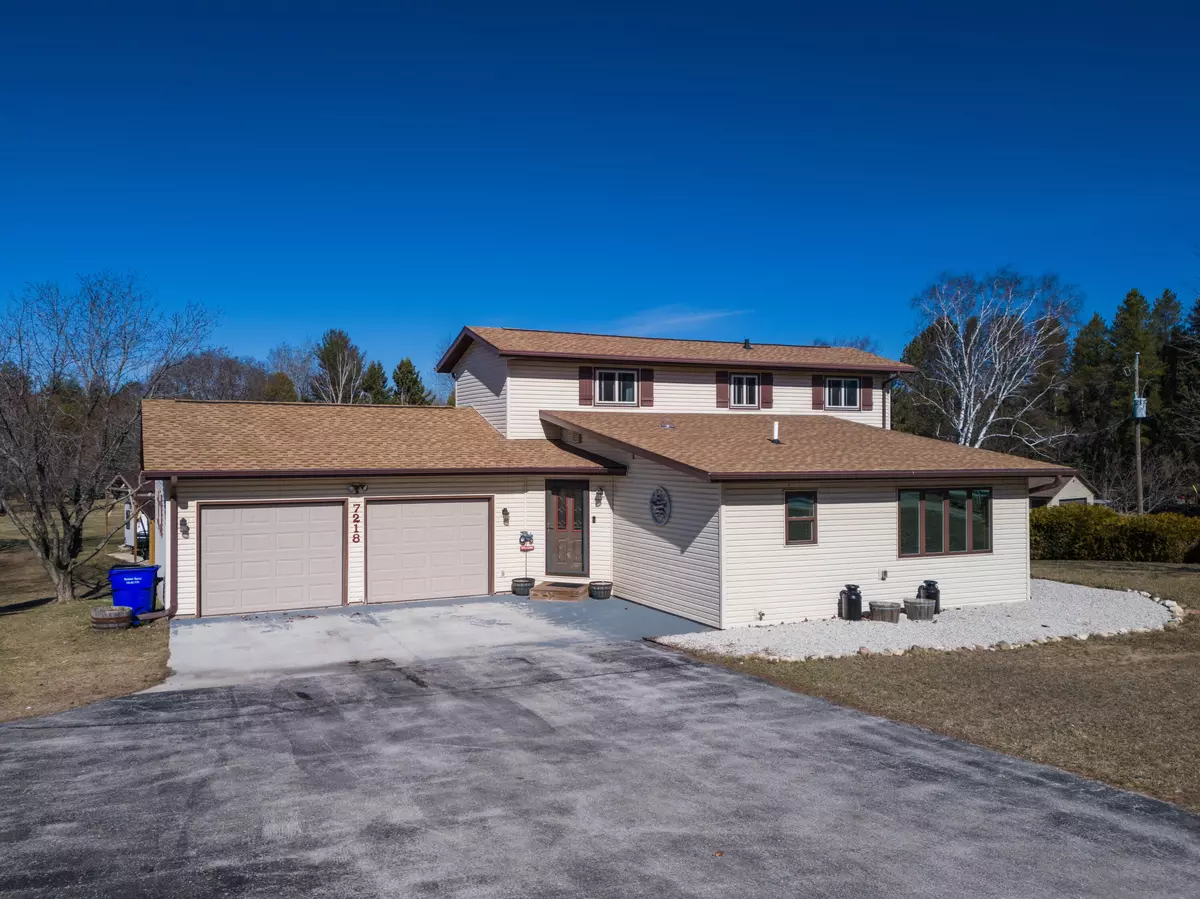 Two Rivers, WI 54241,7218 County Highway O -