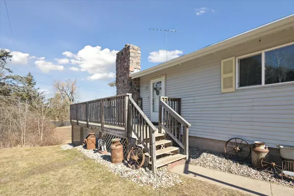 Waukechon, WI 54166,N4526 Riverview Rd