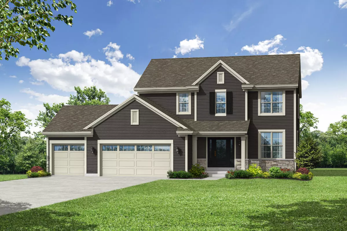 Dousman, WI 53118,623 Twin Creeks Dr