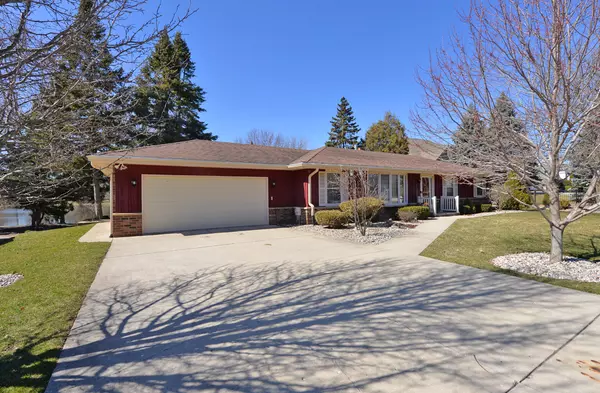 Mount Pleasant, WI 53406,3224 Elwood Dr