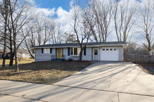 611 N Black River St, Sparta, WI 54656