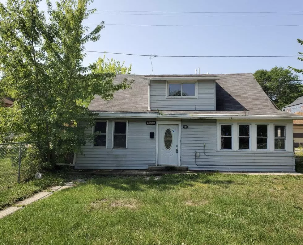 Milwaukee, WI 53216,4555 W Fond Du Lac Ave