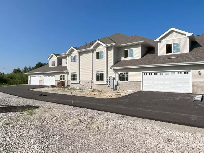 1625 Grey Fox Trl Unit C, Mukwonago, WI 53149