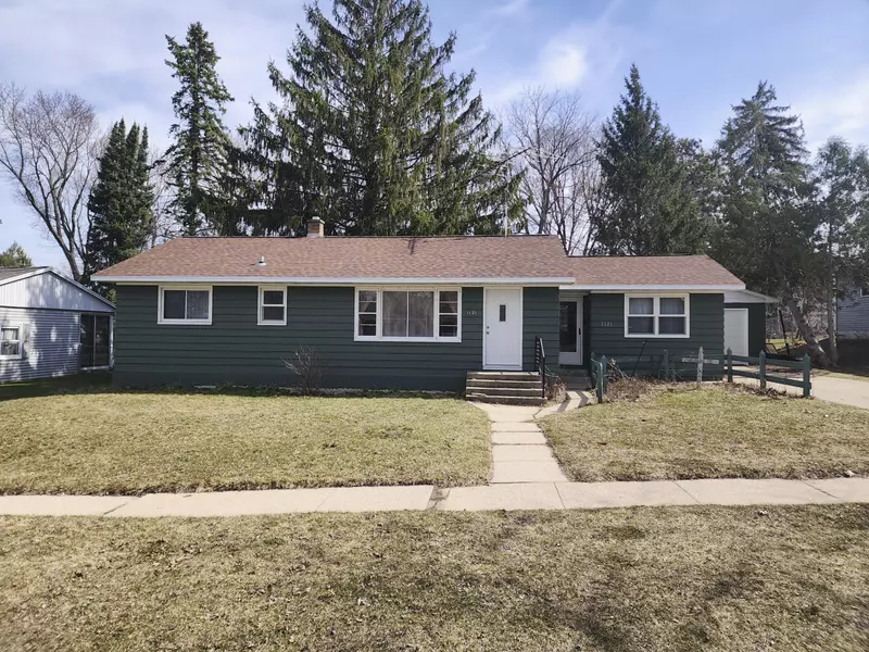 1121 Grant St, Fort Atkinson, WI 53538