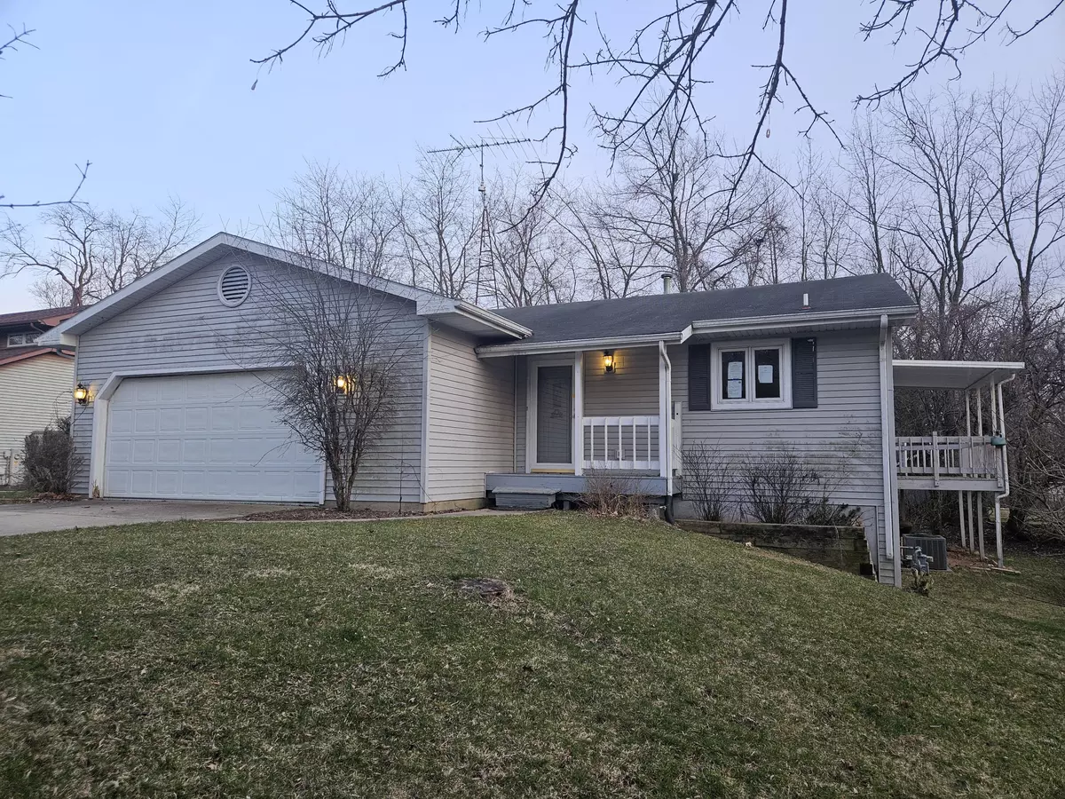 Delavan, WI 53115,4323 Northview Dr